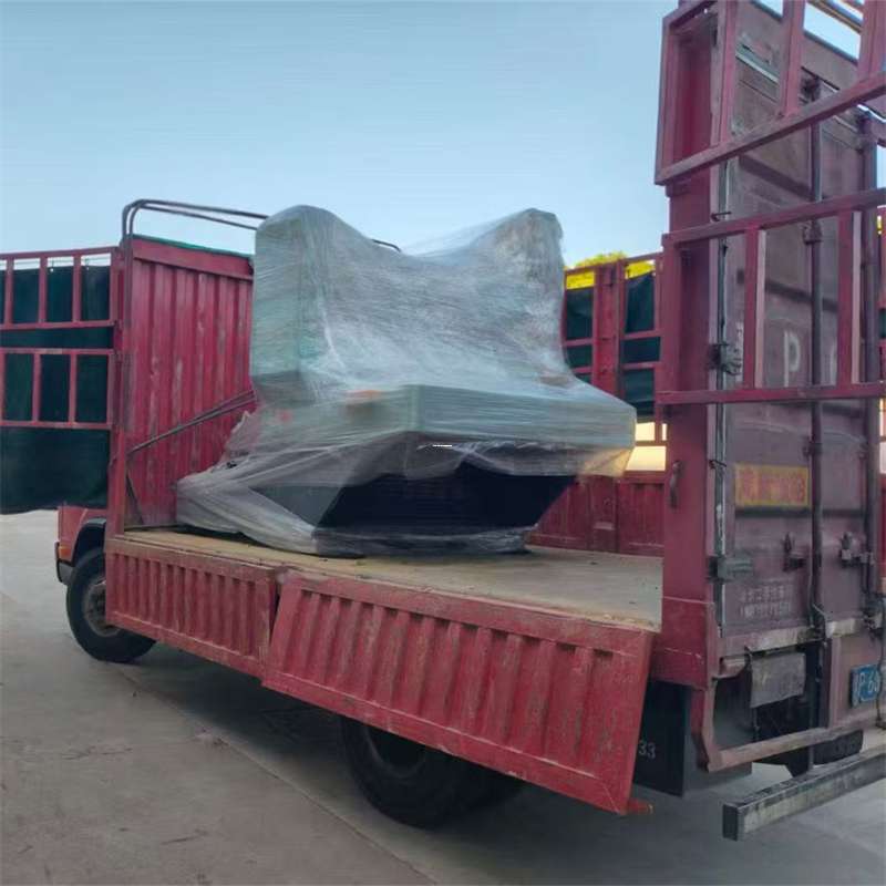 巴马县和静县：物流专线的高效货运解决方案