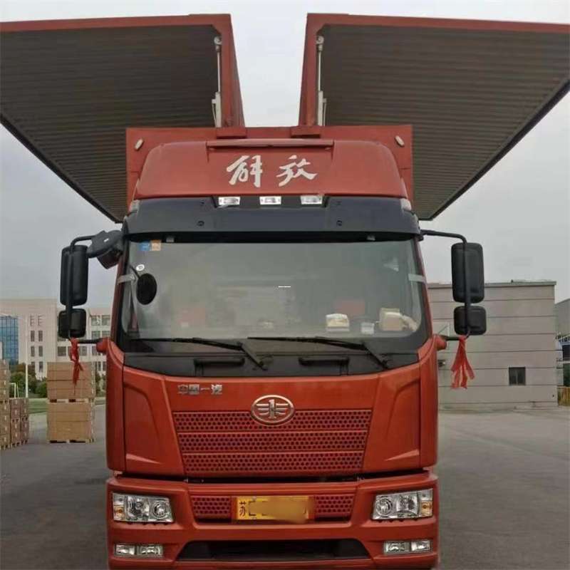 巴马县长岛县物流专线：多元运输服务全解析