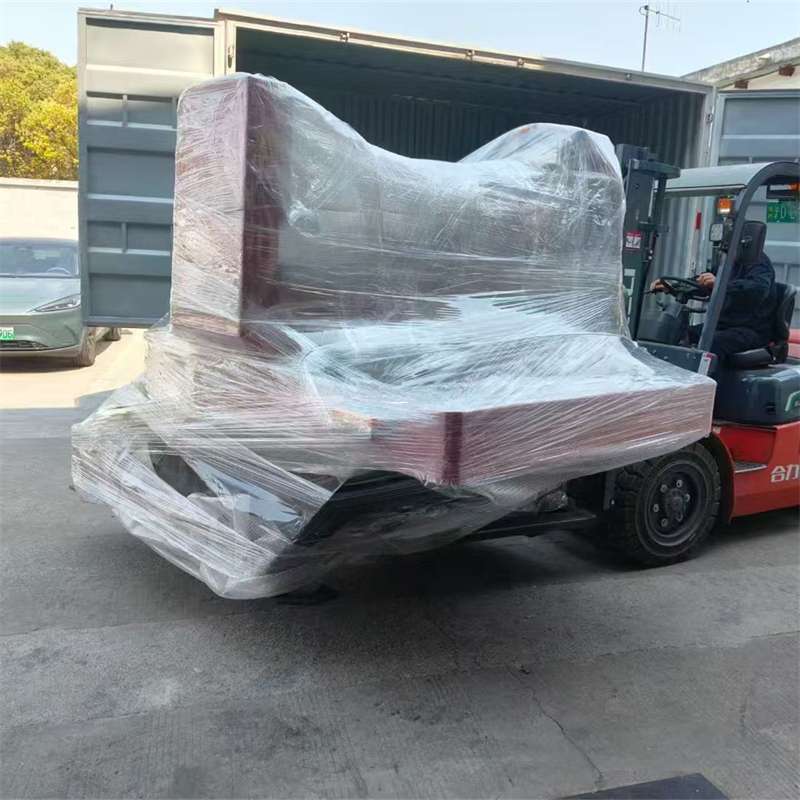巴马县眉山市物流专线：多元货运服务探秘